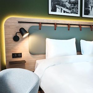 Chambre Standarde Lit Queen-Size