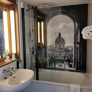 Chambre Standarde Double
