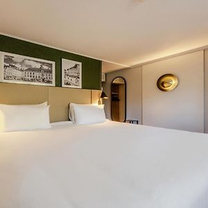 Chambre Supérieure Lit King-Size